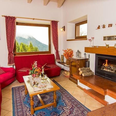 Chalet Tremalzo Eksteriør bilde