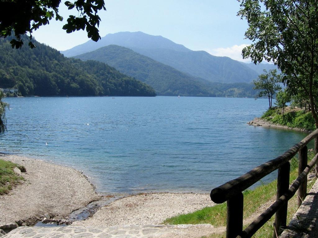 Chalet Tremalzo Rom bilde