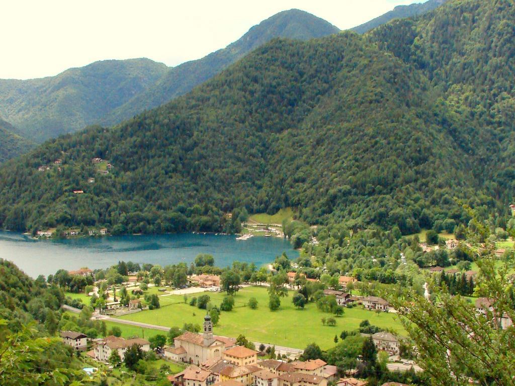 Chalet Tremalzo Rom bilde