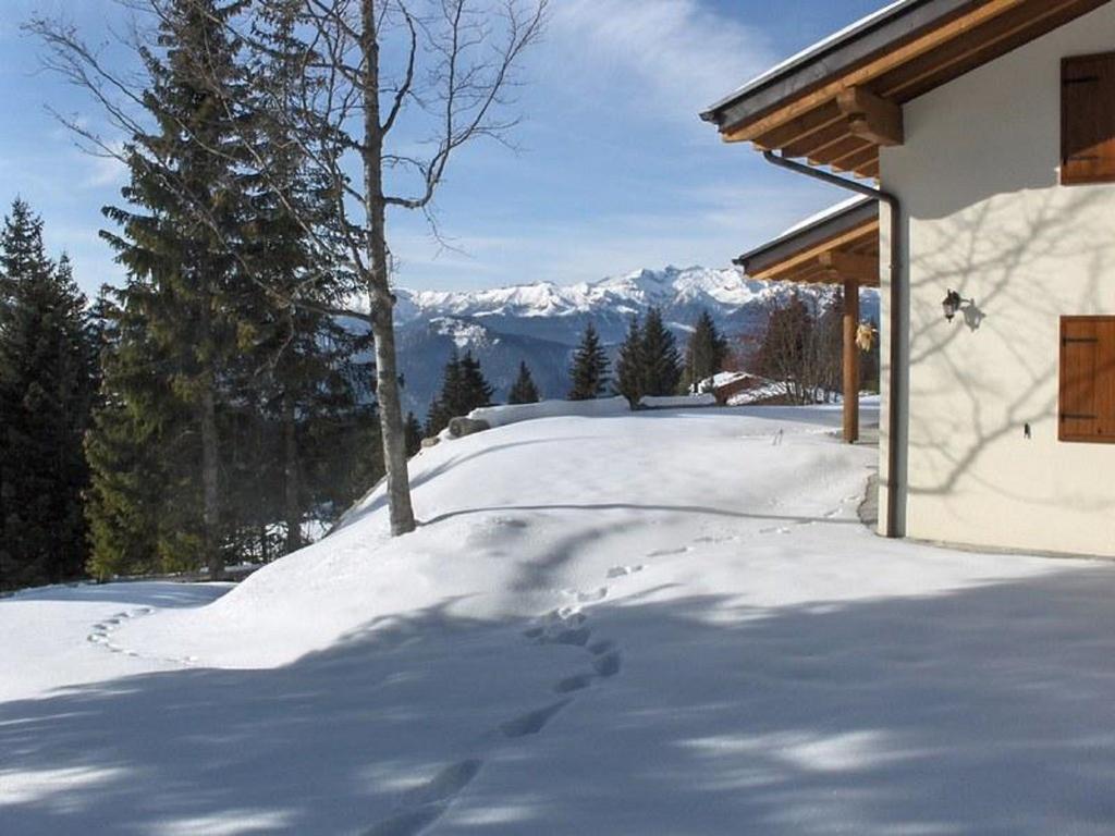 Chalet Tremalzo Rom bilde