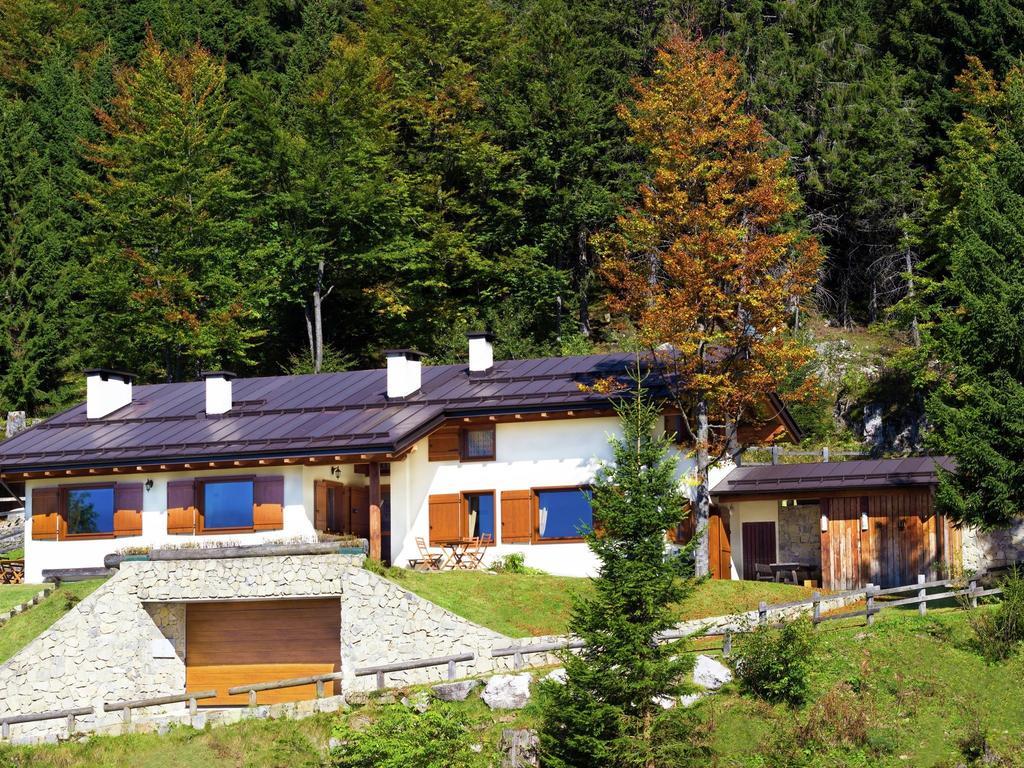 Chalet Tremalzo Rom bilde