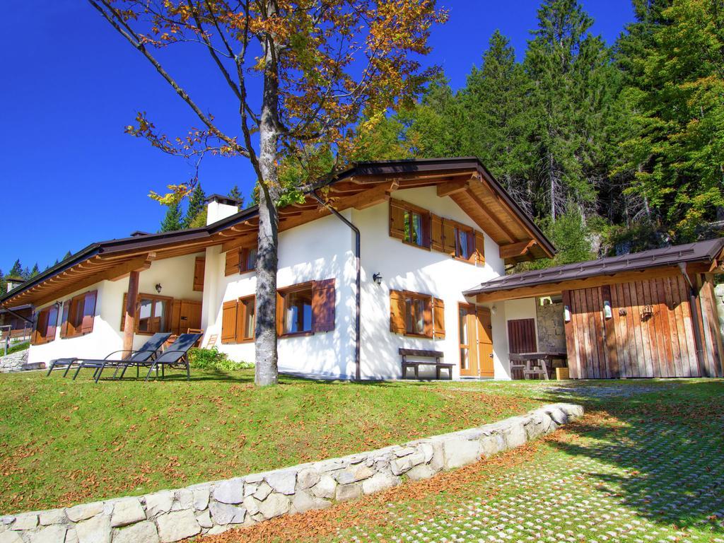Chalet Tremalzo Rom bilde