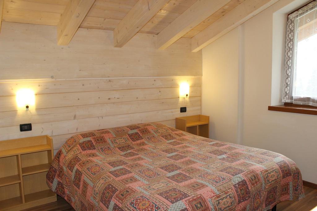 Chalet Tremalzo Rom bilde