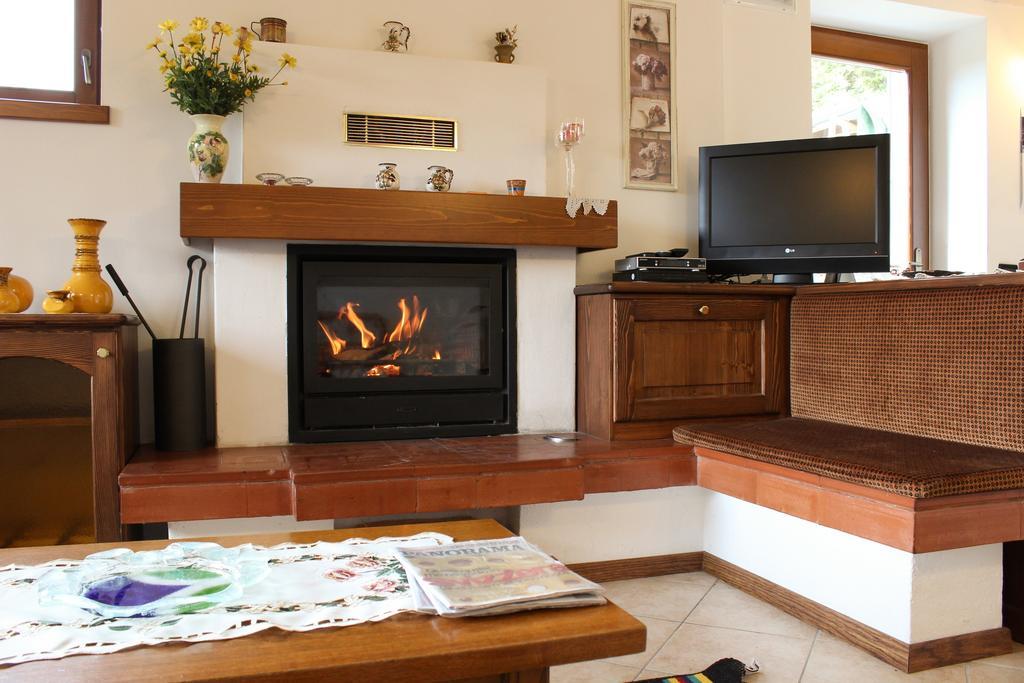 Chalet Tremalzo Rom bilde