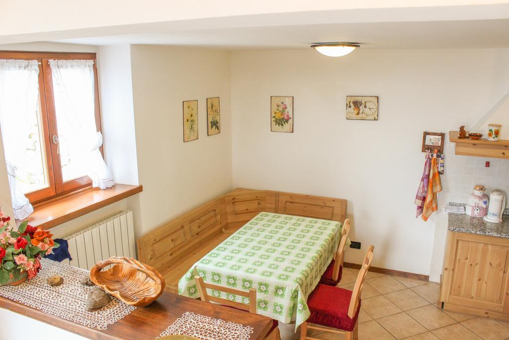 Chalet Tremalzo Rom bilde