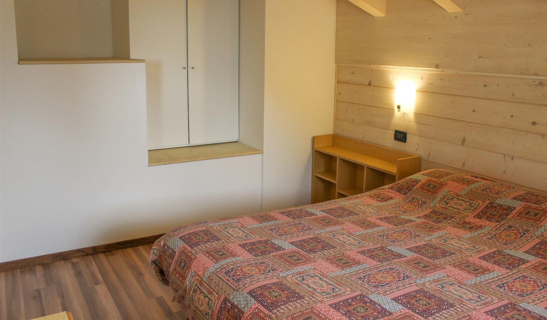 Chalet Tremalzo Eksteriør bilde
